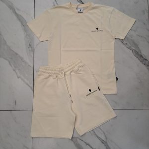 Completo county of Milan th095 beige