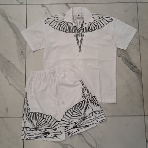 Completo county of Milan si009 bianco