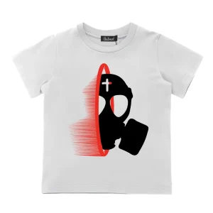 T-SHIRT SCANNER KIDS