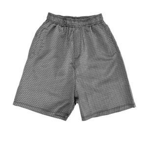 SHORTS PATTERN GEOMETRICO