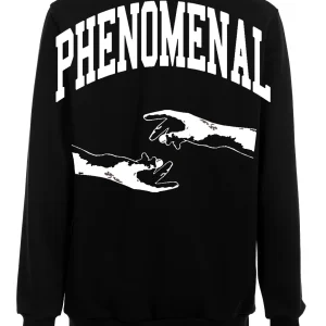 FELPA PHENOMENAL STAR