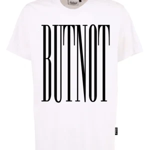 T-SHIRT BUTNOT EXTENDED