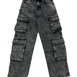 JEANS CARGO ANGEL