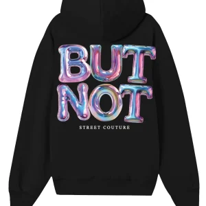 HOODIE BUTNOT PARTY