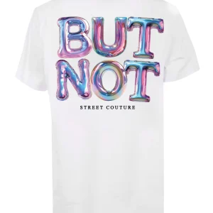 T-SHIRT BUTNOT PARTY