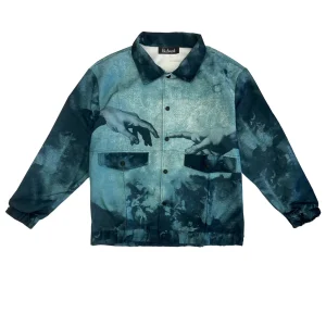 JACKET BTNT NO FRIENDS