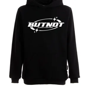 HOODIE BUTNOT GALAXY