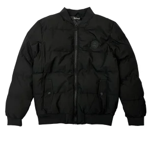 BOMBER MONOCHROME