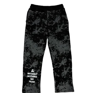 PANTATUTA COORDINATO NO FEAR