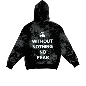 HOODIE COORDINATO NO FEAR