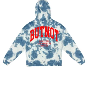 HOODIE BUTNOT RAINBOW