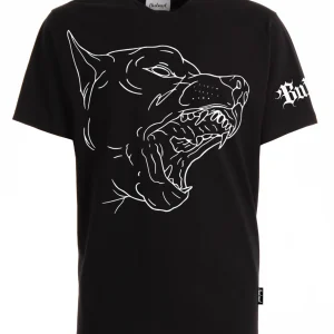 T-SHIRT BUTNOT BULL