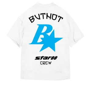 T-SHIRT BUTNOT CREW NAPLES