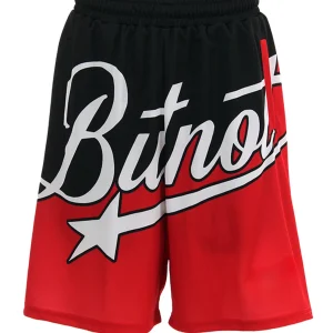 SHORTS BUTNOT BASKET