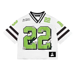 T-SHIRT BUTNOT FLOWERS