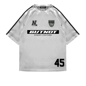 T-SHIRT BUTNOT SOCCER