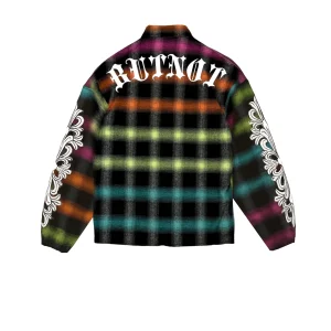 CAMICIA BUTNOT WEST COAST