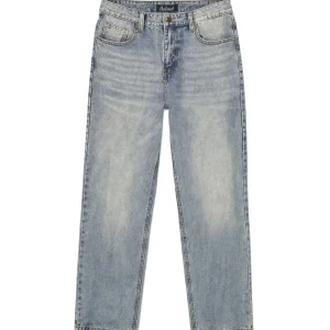 JEANS DENIM BUTNOT ICE