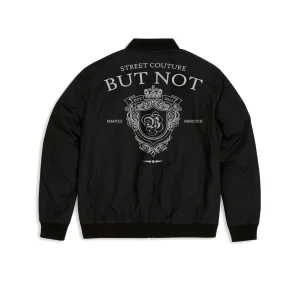 BOMBER BUTNOT CLASSY