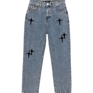 JEANS DENIM BUTNOT CROSSES