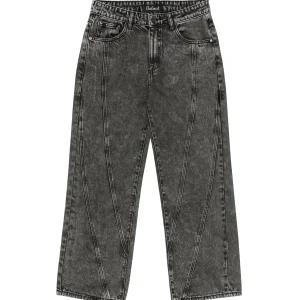 JEANS DENIM BUTNOT LINEAR