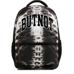 ZAINO BUTNOT SKELETON