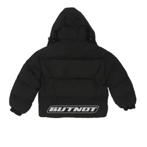 BOMBER BUTNOT FUTURE