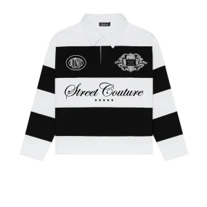 POLO BUTNOT STREET COUTURE