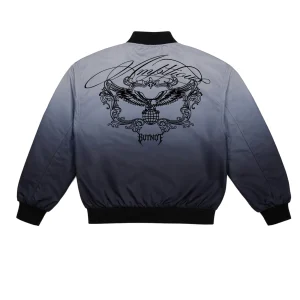 BOMBER BUTNOT AMBITIONS