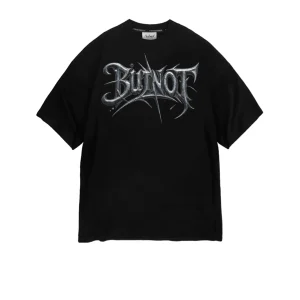 T-SHIRT BUTNOT IRON