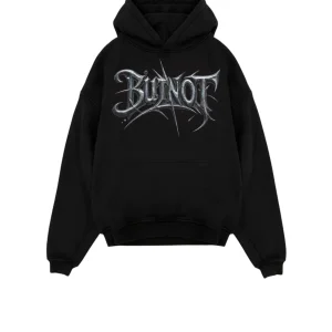 HOODIE BUTNOT IRON