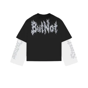 LONGSLEEVE BUTNOT GHOST