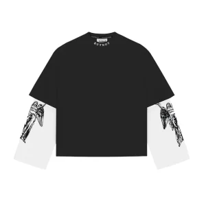 LONGSLEEVE BUTNOT DIVINITY