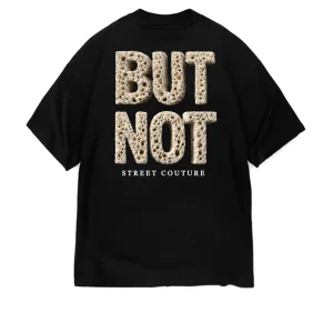 T-SHIRT BUTNOT SPONGE