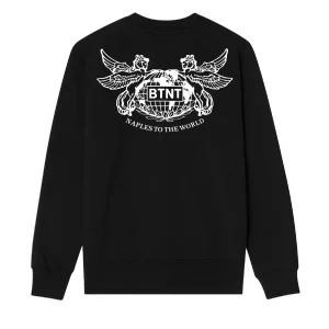 FELPA BUTNOT ANGELS WORLD