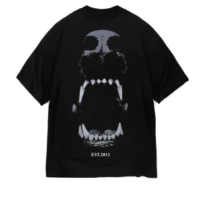 T-SHIRT BUTNOT SAVAGE