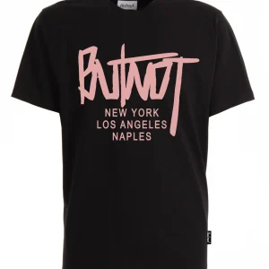 T-SHIRT BUTNOT CITY