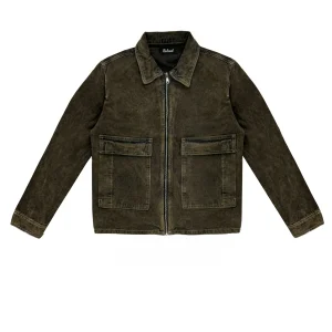 COORDINATO BUTNOT RUST