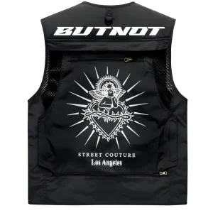 SMANICATO RESISTANCE