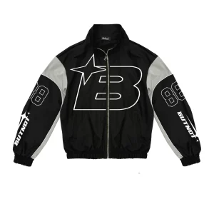 GIACCA BUTNOT COORDINATO SUPERSTAR