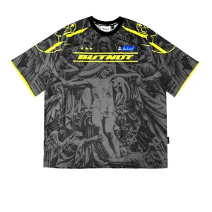 T-SHIRT BUTNOT BRAZIL