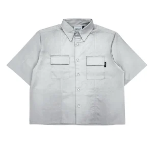 CAMICIA BUTNOT COORDINATO UNIVERSAL