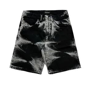 SHORTS DENIM COORDINATO SPACE