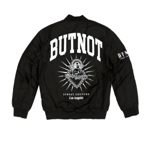 BOMBER BUTNOT RESISTANCE 2.0