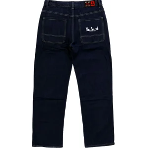 JEANS DENIM BUTNOT CARGO