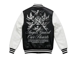 COLLEGE BUTNOT ANGELS