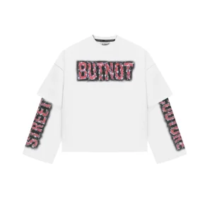 LONGSLEEVE BUTNOT STARRY