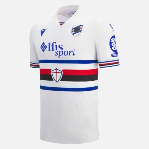 MAGLIA Away UC SAMPDORIA 2025/26