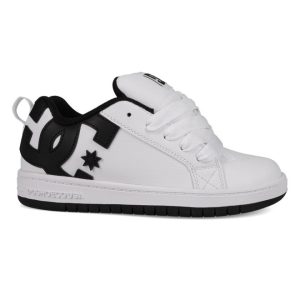 Dc shoes black&white – adbs100207 102