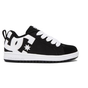 Dc shoes bambino – adbs100207 bkw
